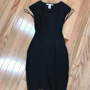 Diane  von Furstenberg Little Black Dresd